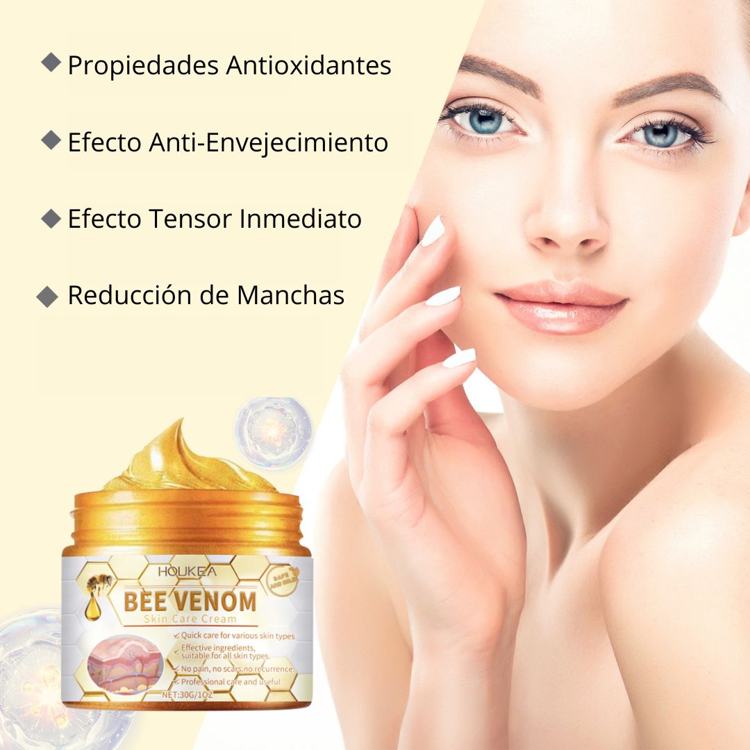 Bee Venom Premium Skin Care
