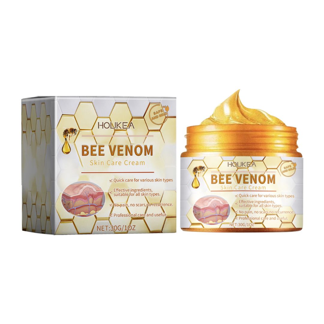Bee Venom Premium Skin Care