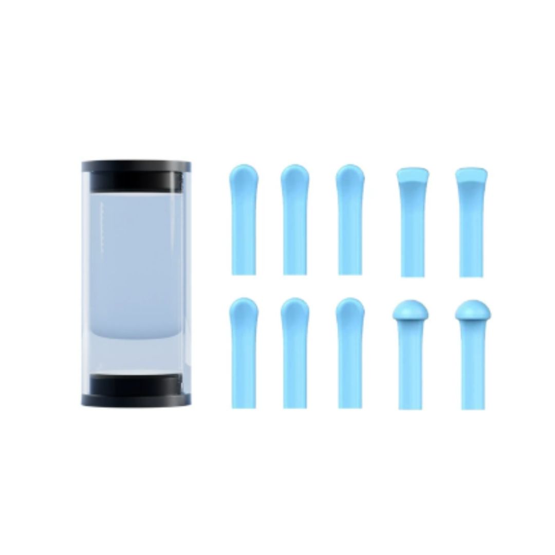 OtoTips™ – Puntas de Silicona Suave
