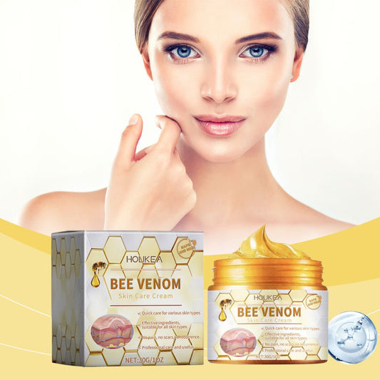 Bee Venom Premium Skin Care