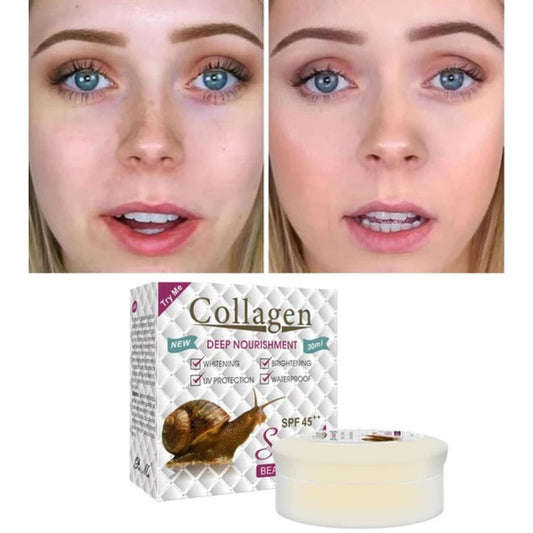 SnailGlow  Skin Collagen